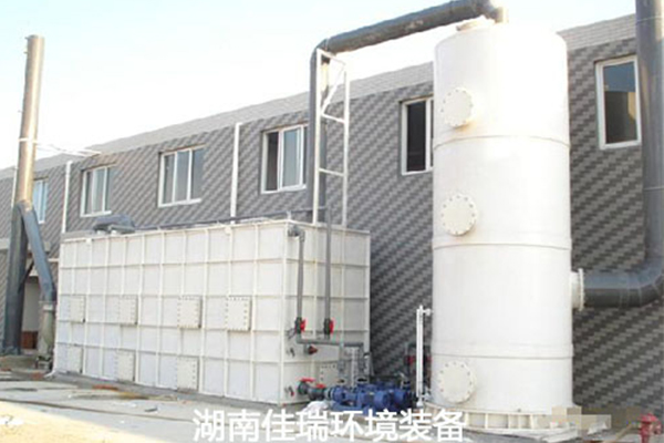 生物處理法（養殖行業-堆肥、雞糞烘干臭氣）